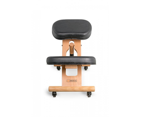 Ортопедический стул Us Medica Zero Mini (black)