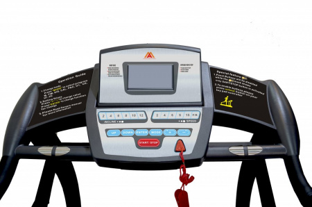 Беговая дорожка American Motion Fitness 8643
