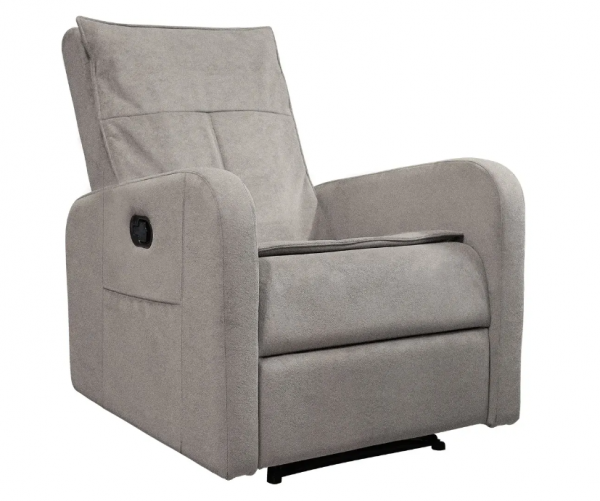 Кресло-реклайнер механический Fujimo Comfort Chair F3005 FMW Грейси