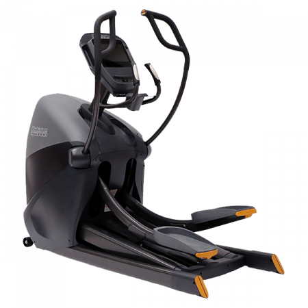 Эллиптический тренажер Octane XT-One с консолью Standard