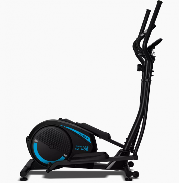Эллиптический тренажер Family SuperLine SL 402