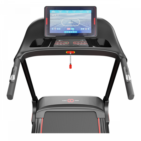 Беговая дорожка CardioPower Track5