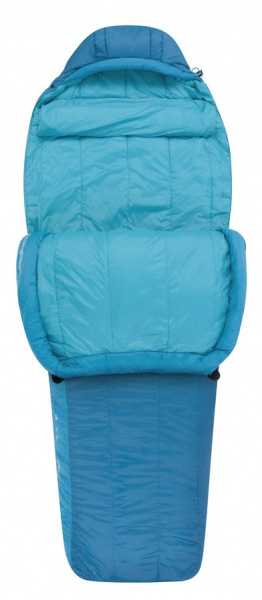 Спальный мешок Sea To Summit Venture Vtii - Womens Long