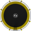 Батут SWOLLEN Comfort Overlap 10 FT (Yellow)