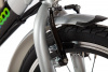 Велогибрид Eltreco Good 350W Черный