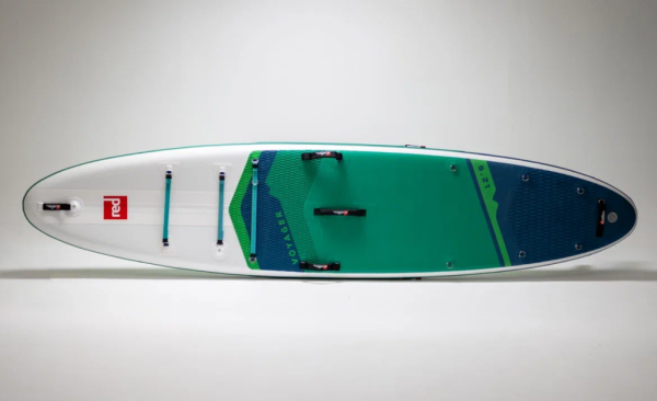 Доска Sup надувная Red Paddle 13'2"x30" Voyager Plus 2023