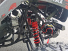 Квадроцикл Motax ATV Grizlik T 200 LUX Красный